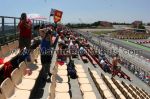 Tribune E<br />Circuit de Catalogne à Montmelo<br />GP Barcelone